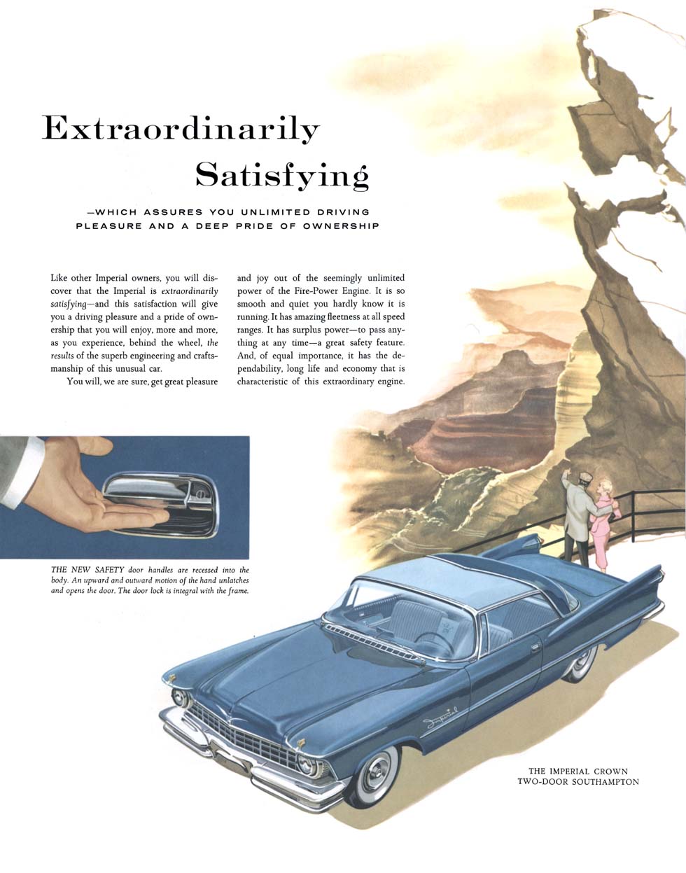 1957 Chrysler Imperial Brochure Page 10